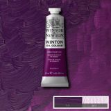 Winton Oil Paints Cobalt Violet Hue by Winsor Newton