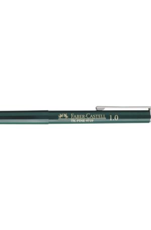 1mm Faber-Castell clutch pencil