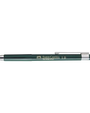 Clutch Pencil (1mm) – Faber-Castell