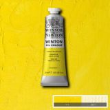 Winton Oil Paints Lemon Yellow Hue by Winsor Newton