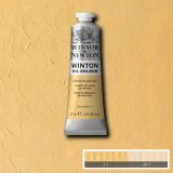 Winton Oil Paints Naples Yellow Hue by Winsor Newton