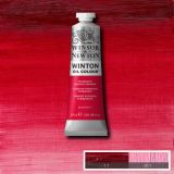 Winton Oil Paints Permanent Alizarin Crimson by Winsor Newton