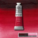 Winton Oil Paints Permanent Crimson Lake by Winsor Newton