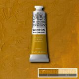 Winton Oil Paints Yellow Ochre by Winsor Newton