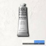 Winton Oil Paints Zinc White by Winsor Newton