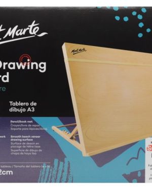 Drawing Board A3 – Mont Marte