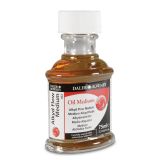 Alkyd flow medium by Daler Rowney