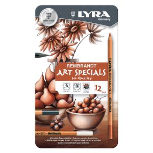Art specials by Lyra