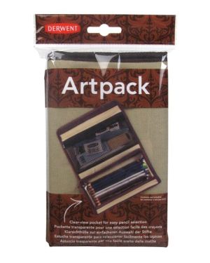 Artpack – Derwent