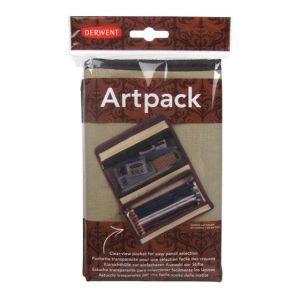 Artpack in packaging
