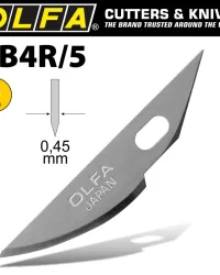 Olfa Blades KB4-R/5