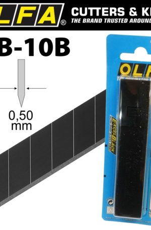 LBB10B replacement blades by Olfa