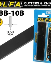 Olfa Blades LBB-10B