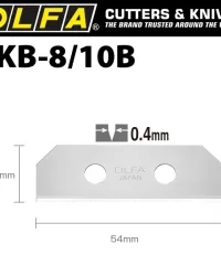 Olfa Blades SKB-8/10B