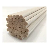 Balsa Wood Dowel - 20mm x 915mm