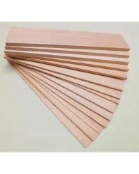Balsa Wood Sheets – 1m lengths