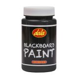 Blackboard paint