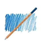 Bremen Blue pastel pencil