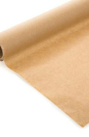 Kraft brown paper