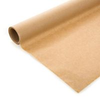 Brown Kraft Paper Roll