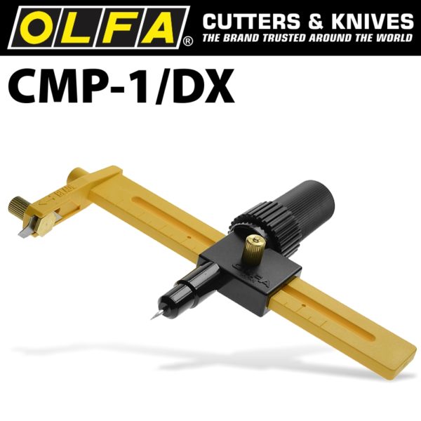 CMP1DX compass cutter