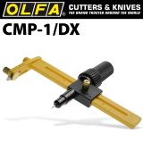 CMP1DX compass cutter