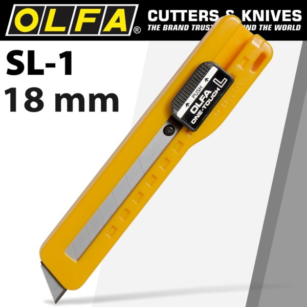 SL1 cutter by Olfa
