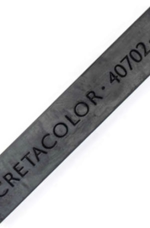 Cretacolor Compressed Charcoal Stick 12pc
