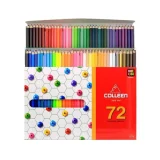 Colleen Colour Pencil Crayons