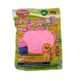 Crazy Crafty Clay 50g - Bright Pink