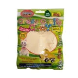 Crazy Crafty Clay 50g - Light Beige
