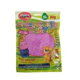 Crazy Crafty Clay 50g - Light Purple