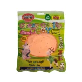 Crazy Crafty Clay 50g - Neon Orange
