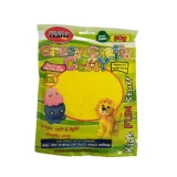 Crazy Crafty Clay 50g - Yellow