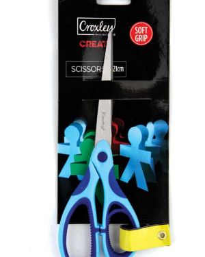 Create Scissors 21cm – Croxley