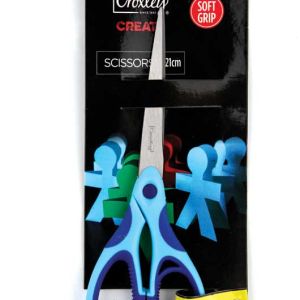 Croxley 21cm Create scissors
