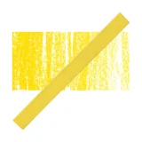 Cretacolor Hard Pastels - Individuals Chromium Yellow