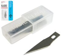 DAFA knife replacement blades