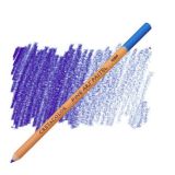 Delft Blue pastel pencil