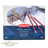 Derwent Pastel Pencil set - 24