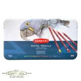 Derwent Pastel Pencil set - 72