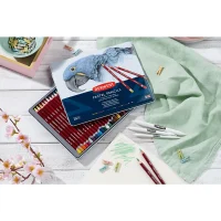 Derwent Pastel Pencils