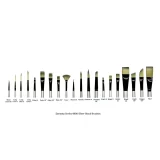 Dynasty Series 4900 Brushes