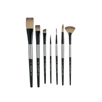 Dynasty Series 4900 Brushes