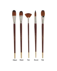 Dynasty Series 8300 Brushes