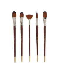 Dynasty Series 8300 Brushes