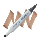 Copic Classic E25 Caribe cocoa