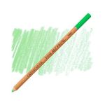 French Green pastel pencil