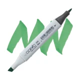 Copic Classic G09 Veronese green