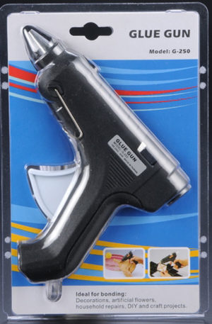 G250 glue gun